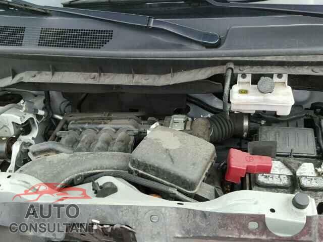 CHEVROLET EXPRESS 2015 - 3N63M0YN8FK699653