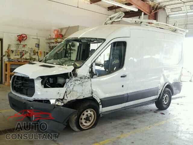 FORD TRANSIT CO 2015 - 1FTNR1CM7FKA24924