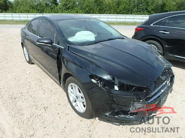 FORD FUSION 2015 - 3FA6P0H73FR213336
