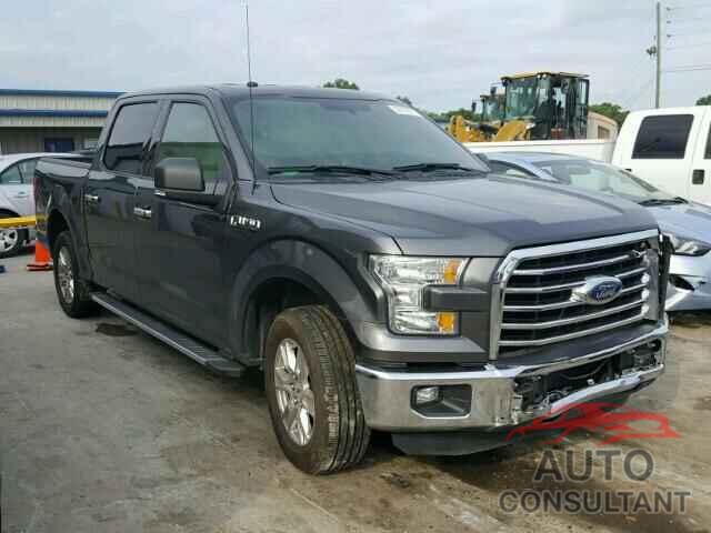 FORD F150 2016 - 1FTEW1C84GFB81543