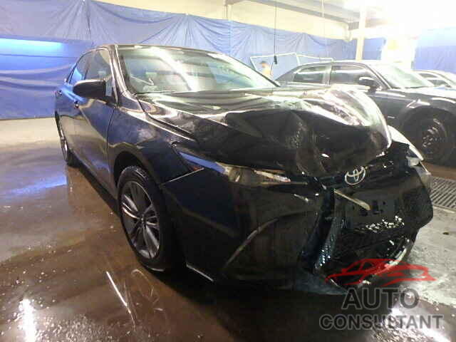 TOYOTA CAMRY 2015 - 4T1BF1FK5FU024989