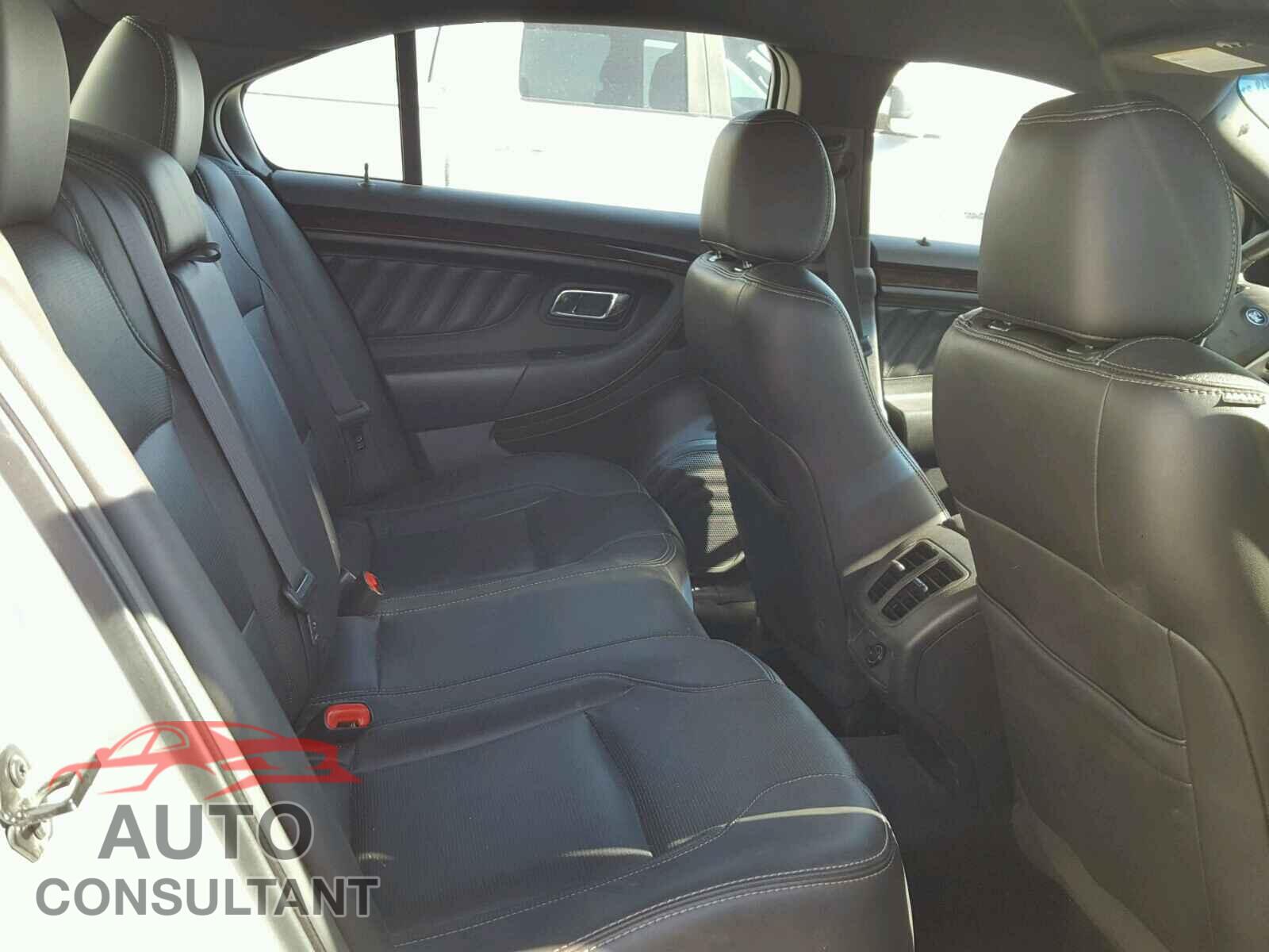 FORD TAURUS 2015 - 1FAHP2F84FG144504