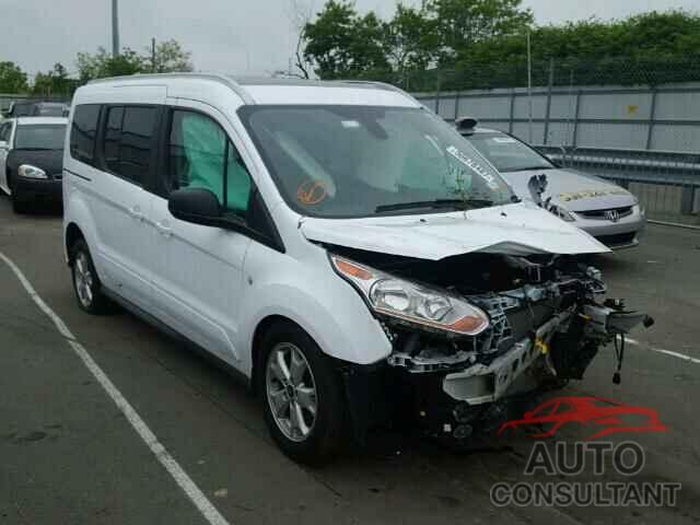 FORD TRANSIT CO 2016 - NM0GE9F70G1233046