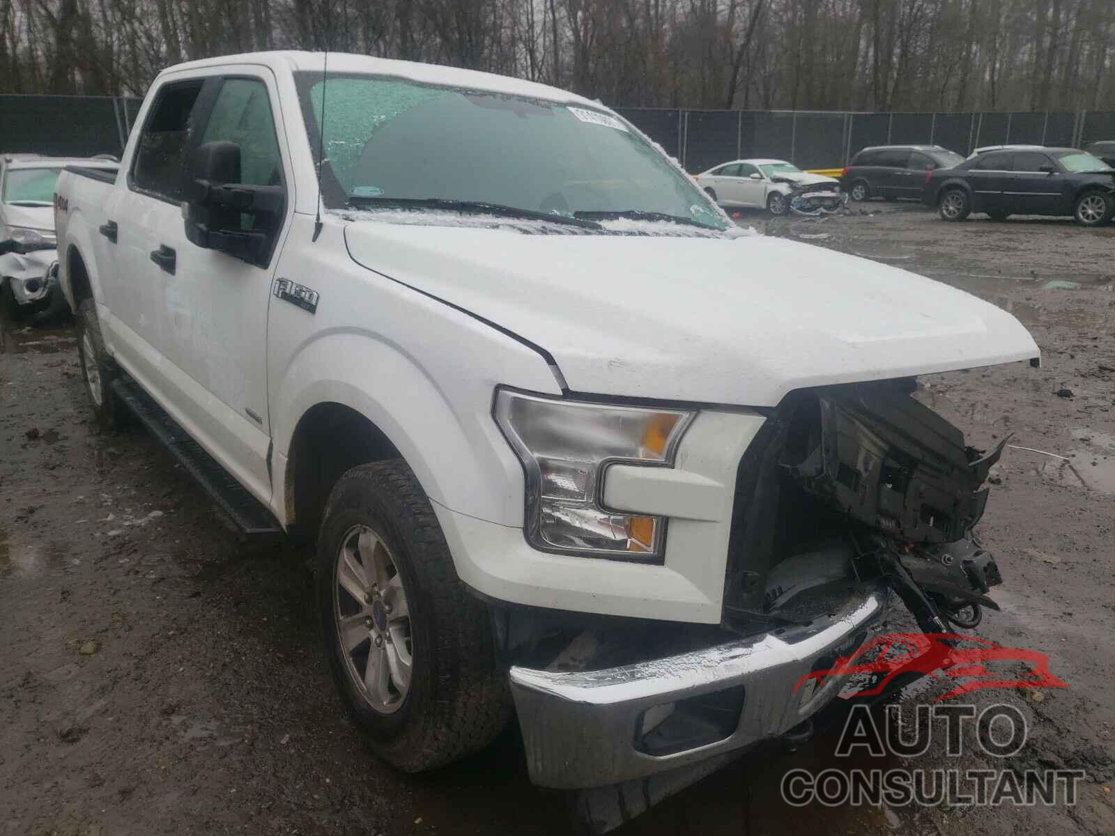 FORD F150 2017 - 1FTEW1EP5HKC87884