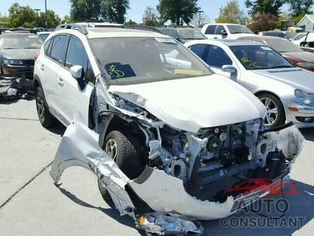 SUBARU XV 2015 - JF2GPADC3FH298382