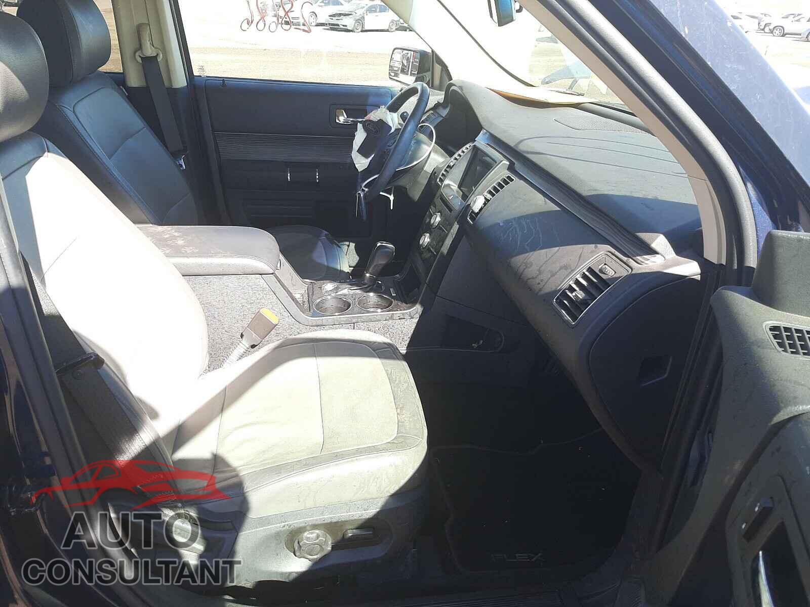 FORD FLEX 2017 - 2FMGK5C82HBA14379