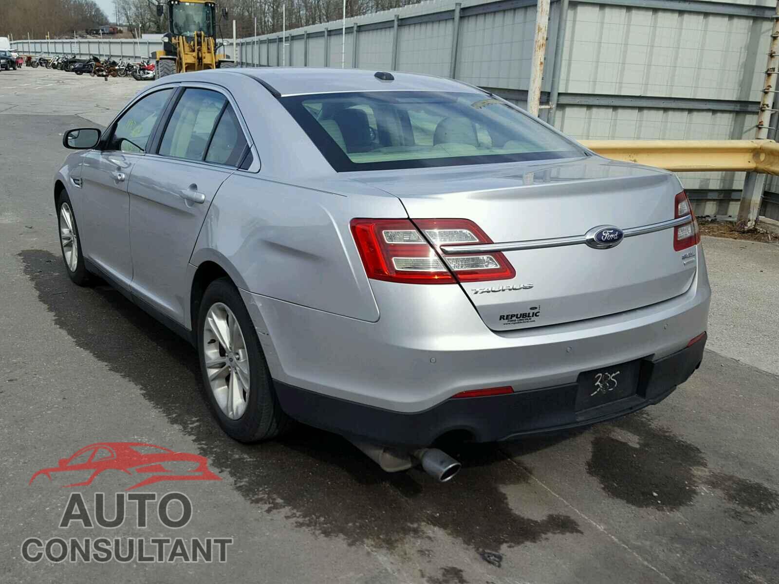 FORD TAURUS 2015 - 1FAHP2E91FG103385