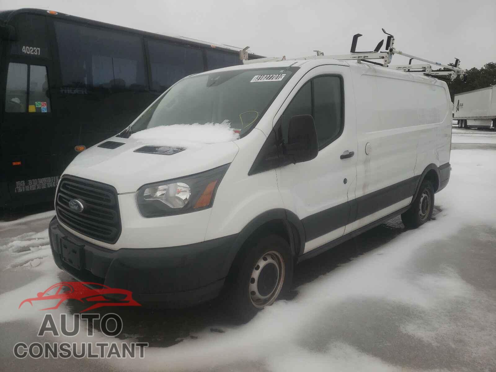 FORD TRANSIT CO 2016 - 1FTYR1YM6GKB14864