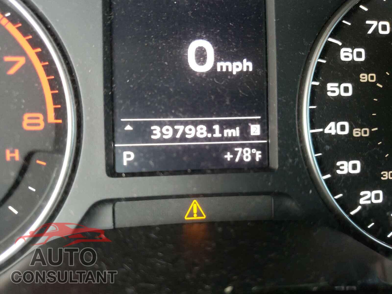 AUDI A3 2015 - 3N1CE2CP1HL382009