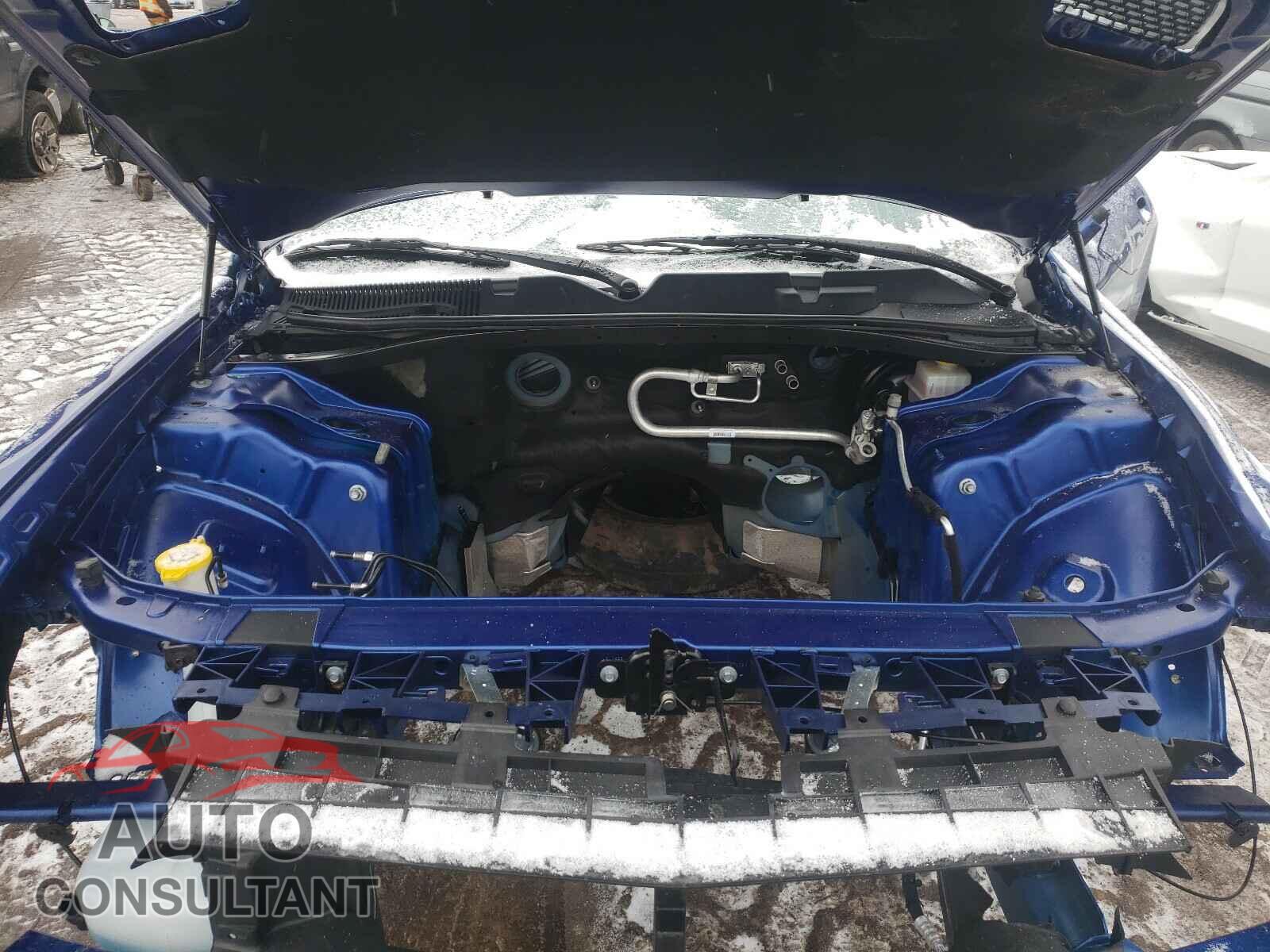 DODGE CHALLENGER 2019 - 2C3CDZFJXKH566546