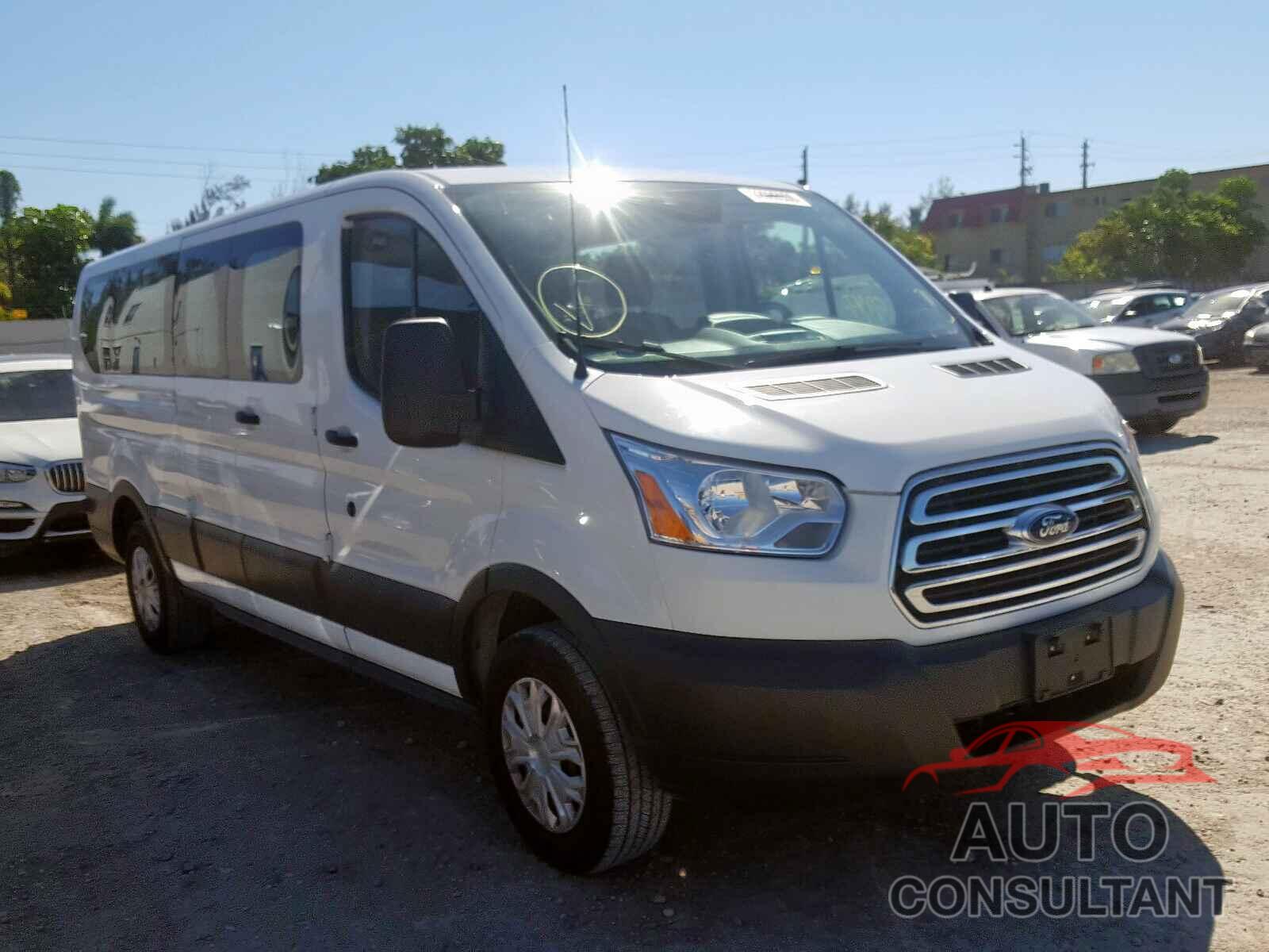 FORD TRANSIT CO 2018 - 1HGCV1F3XJA265401