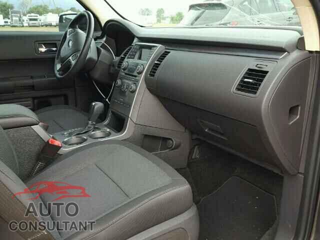 FORD FLEX 2015 - 2FMGK5B85FBA13466