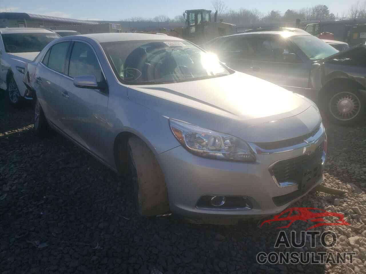 CHEVROLET MALIBU 2016 - 1G11E5SA3GU159762
