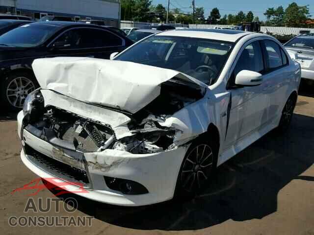 MITSUBISHI LANCER 2015 - JA32V2FW2FU019571