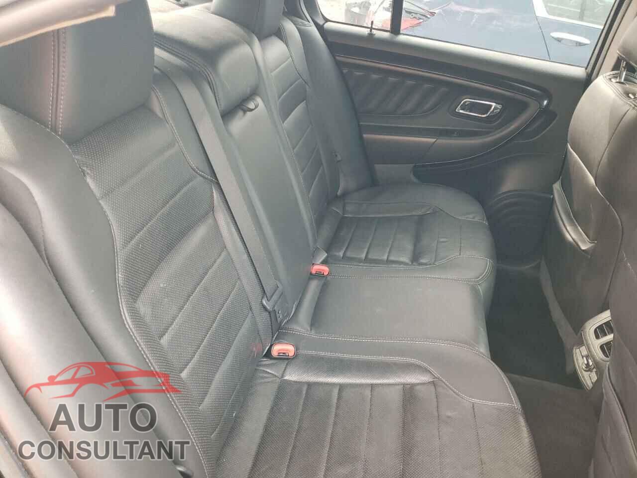 FORD TAURUS 2016 - 1FAHP2KT1GG144360
