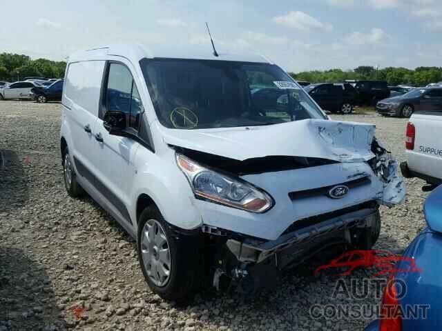 FORD TRANSIT CO 2016 - NM0LS7F75G1270055