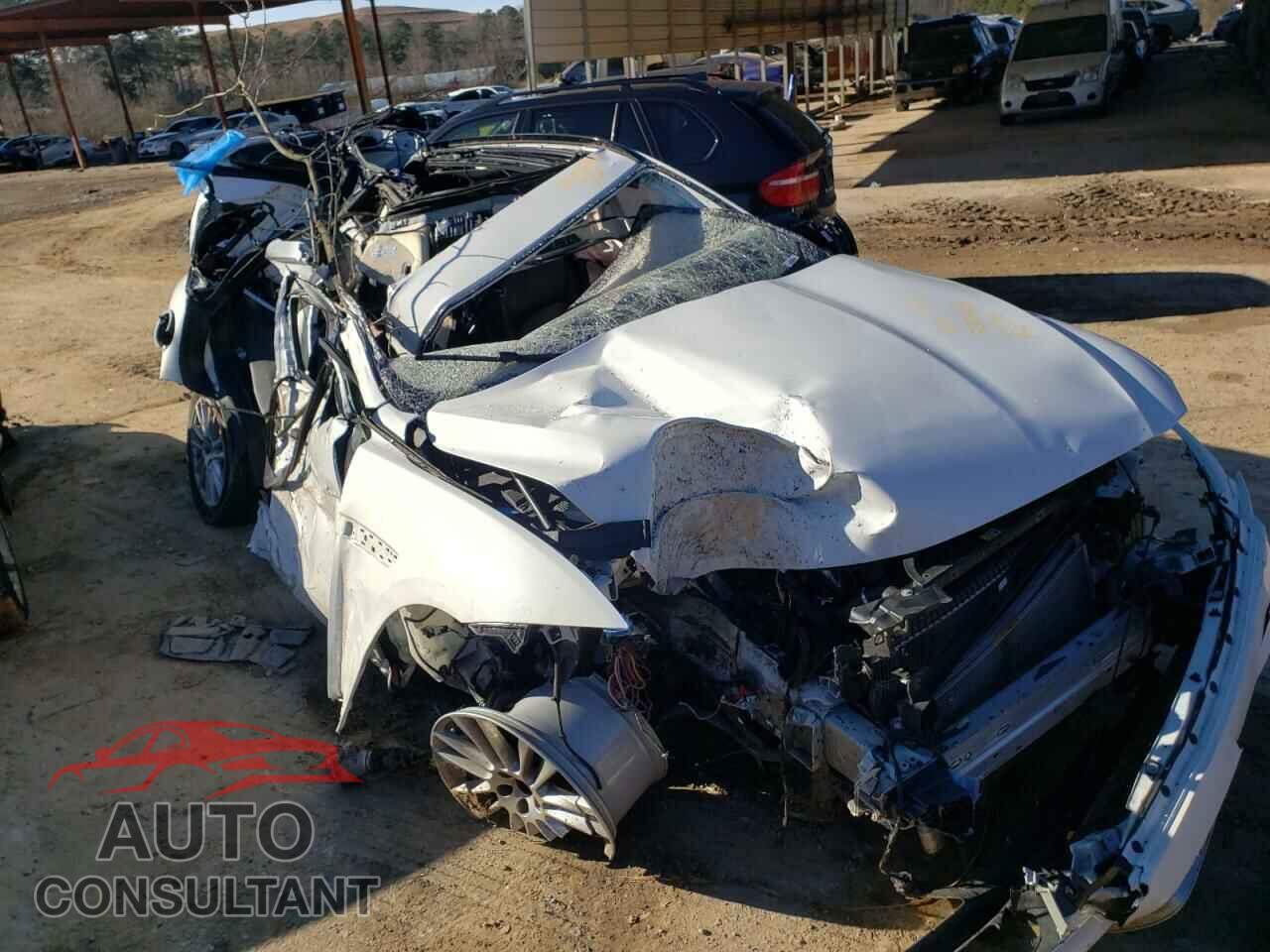 JAGUAR F-PACE 2017 - JTHB21B14K2040411