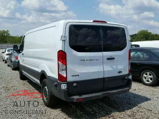 FORD TRANSIT CO 2015 - 1FTNE2YM4FKB21301