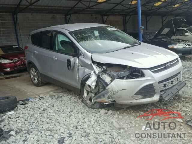FORD ESCAPE 2015 - 1FMCU0G72FUB16107