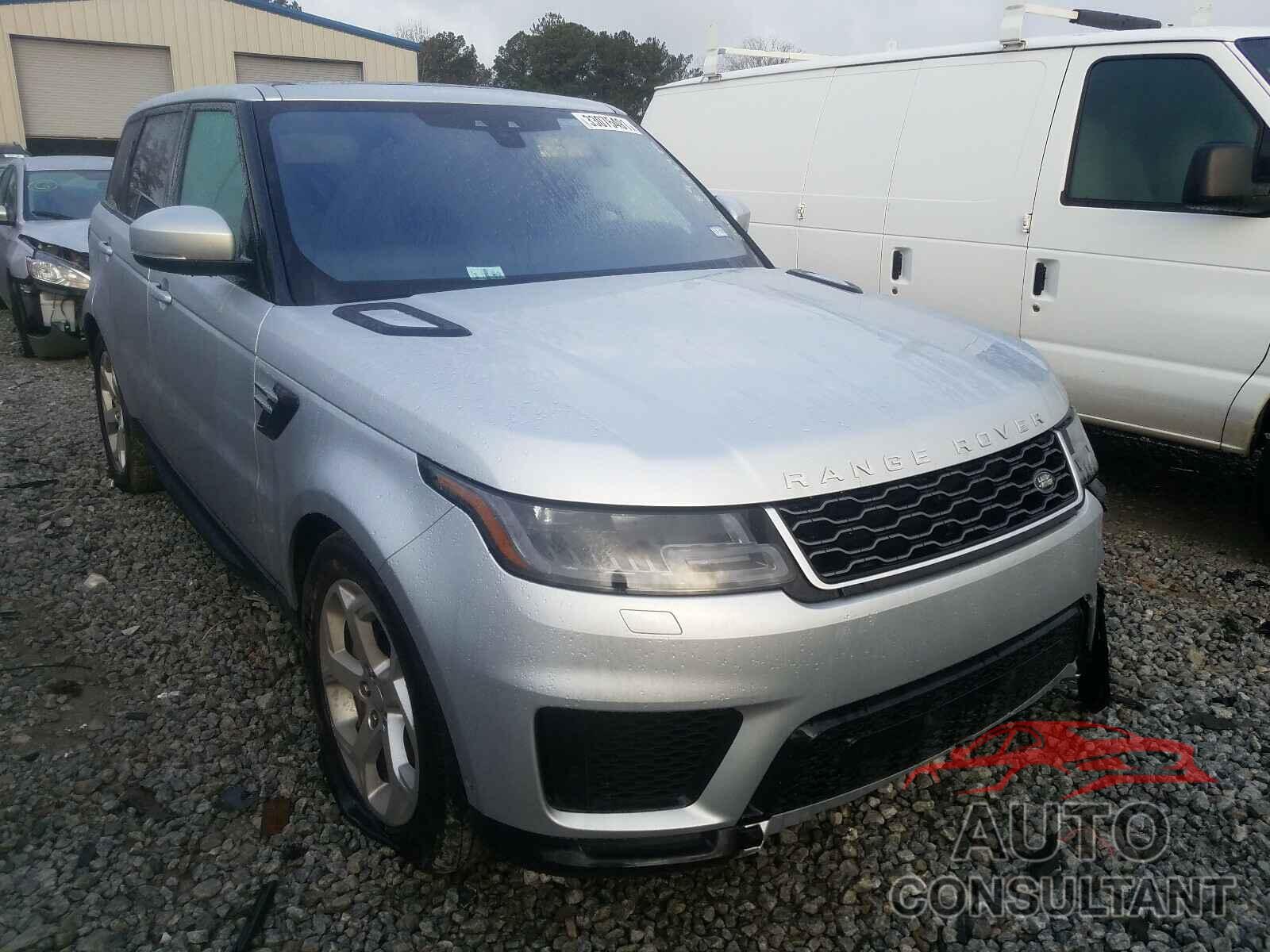 LAND ROVER RANGEROVER 2020 - SALWR2SU2LA708026