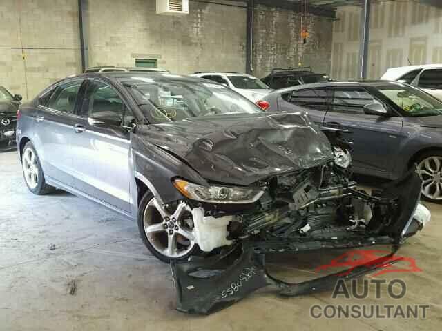 FORD FUSION 2016 - 3FA6P0H97GR359838