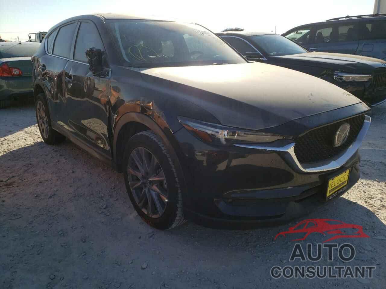 MAZDA CX-5 2019 - JM3KFADMXK1564270