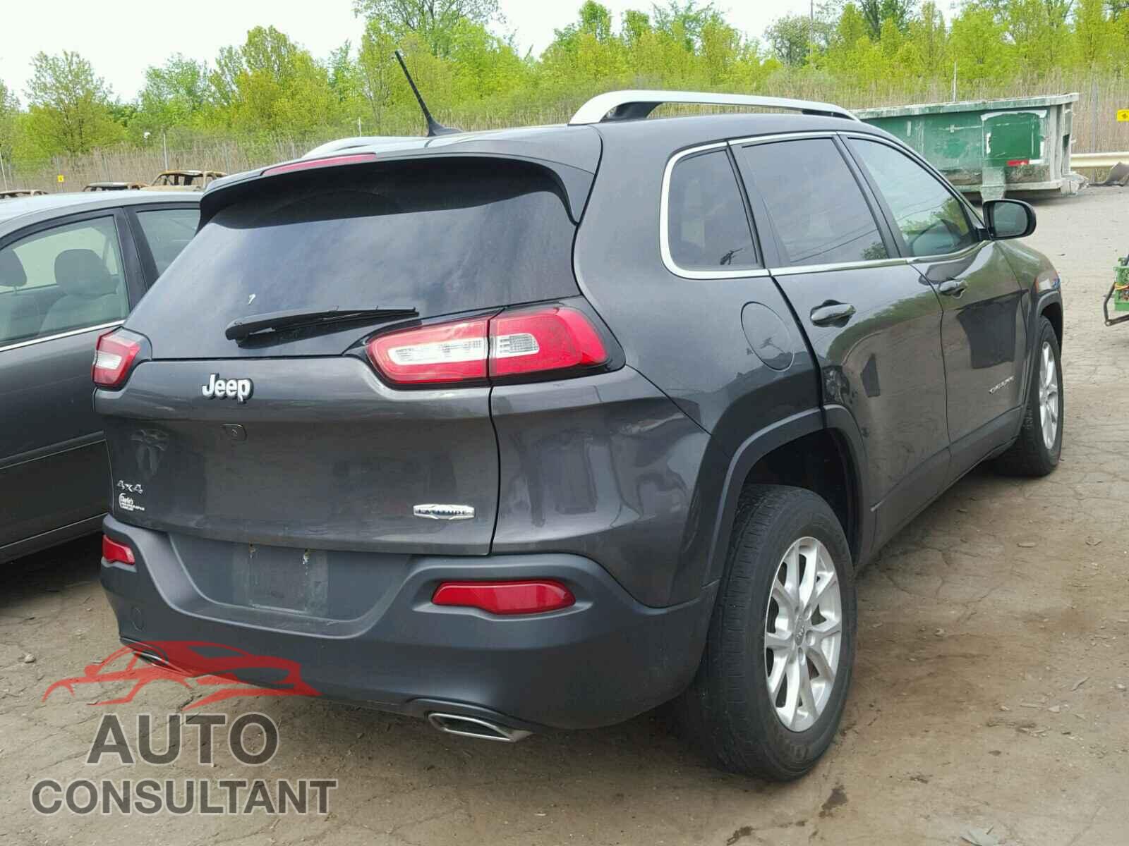 JEEP CHEROKEE L 2015 - 1C4PJMCS2FW687116