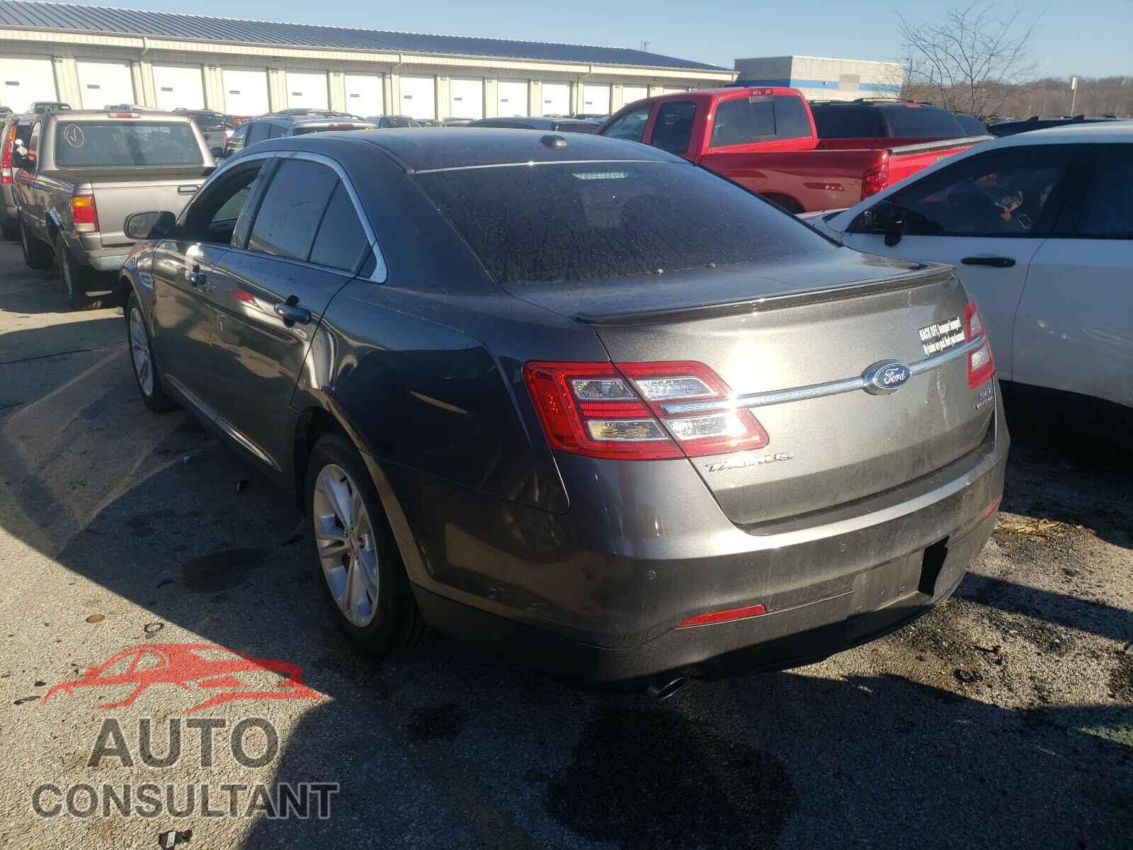FORD TAURUS 2016 - 1FAHP2E82GG137800