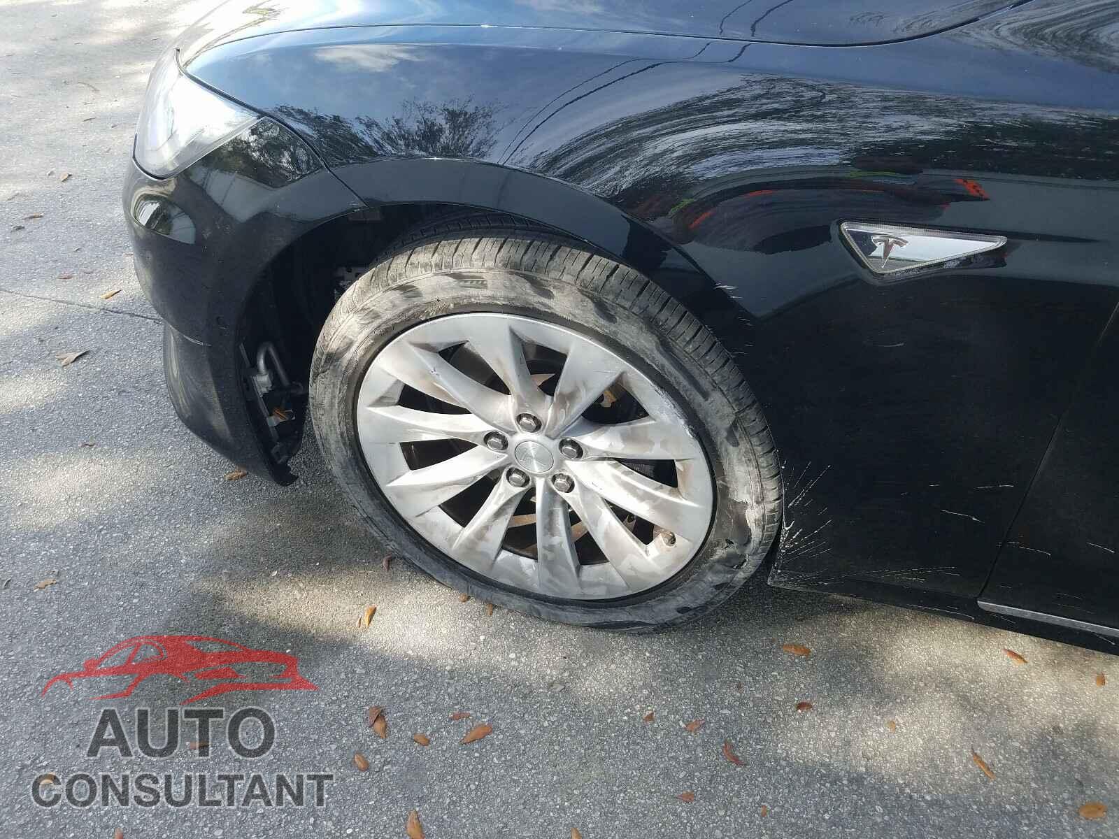 TESLA MODEL S 2016 - 5YJSA1E11GF148425