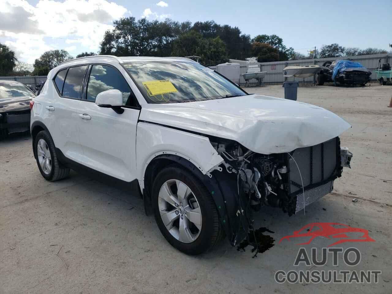 VOLVO XC40 2020 - YV4AC2HK9L2224824