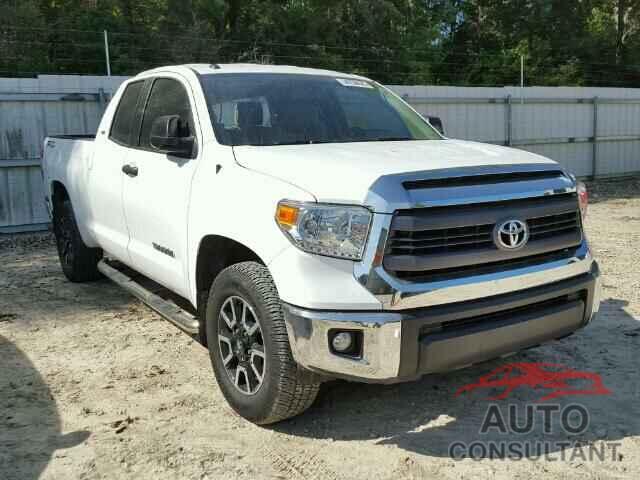 TOYOTA TUNDRA 2015 - 5TFRM5F11FX088601