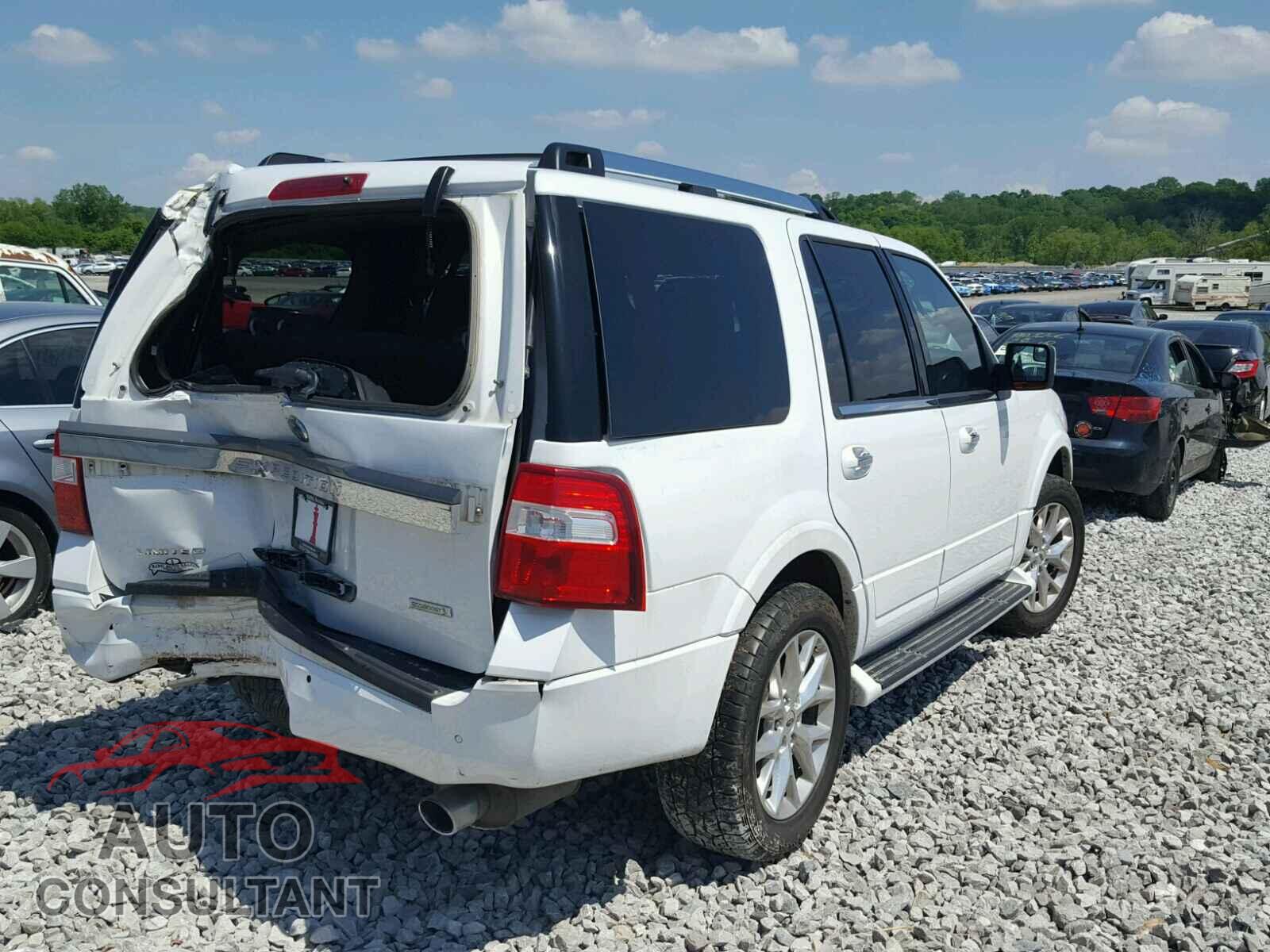 FORD EXPEDITION 2017 - 1FTFW1C88MKD17759