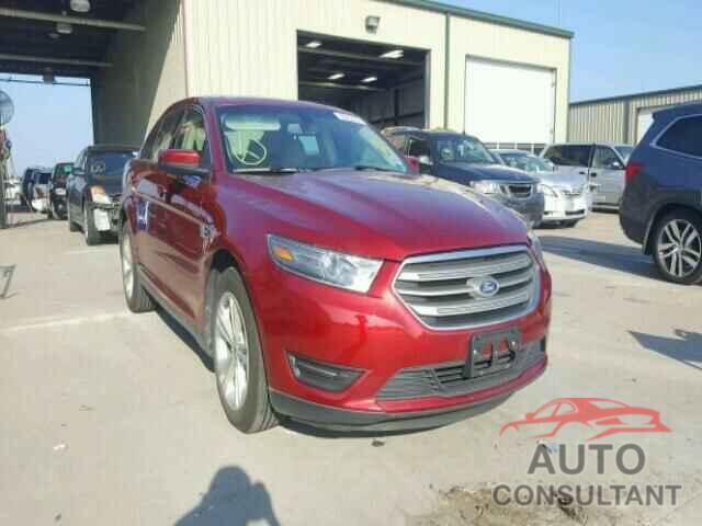 FORD TAURUS 2015 - 1FAHP2E86FG202971