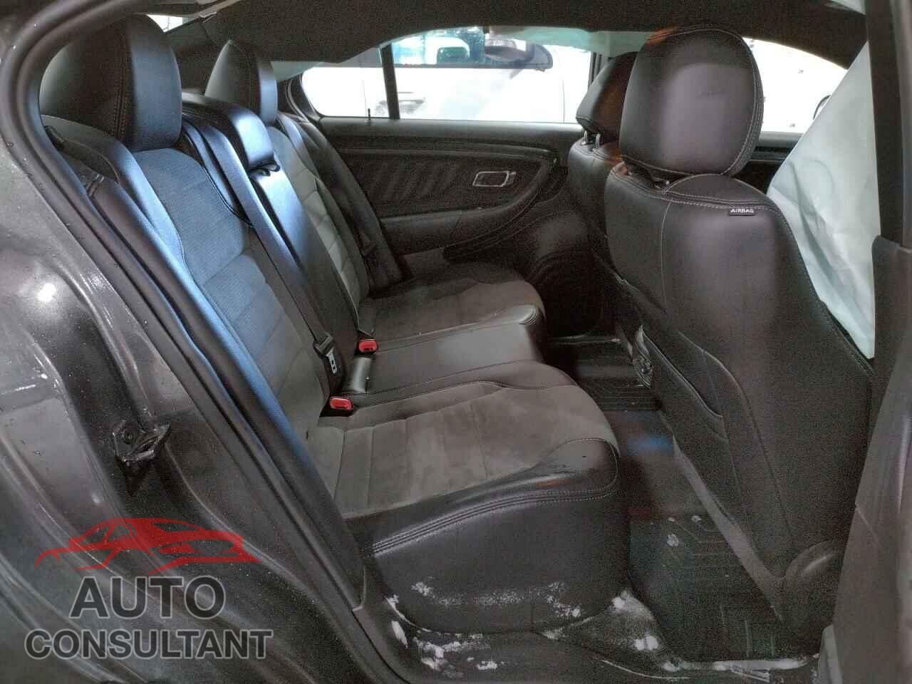 FORD TAURUS 2016 - 1FAHP2KT9GG121988