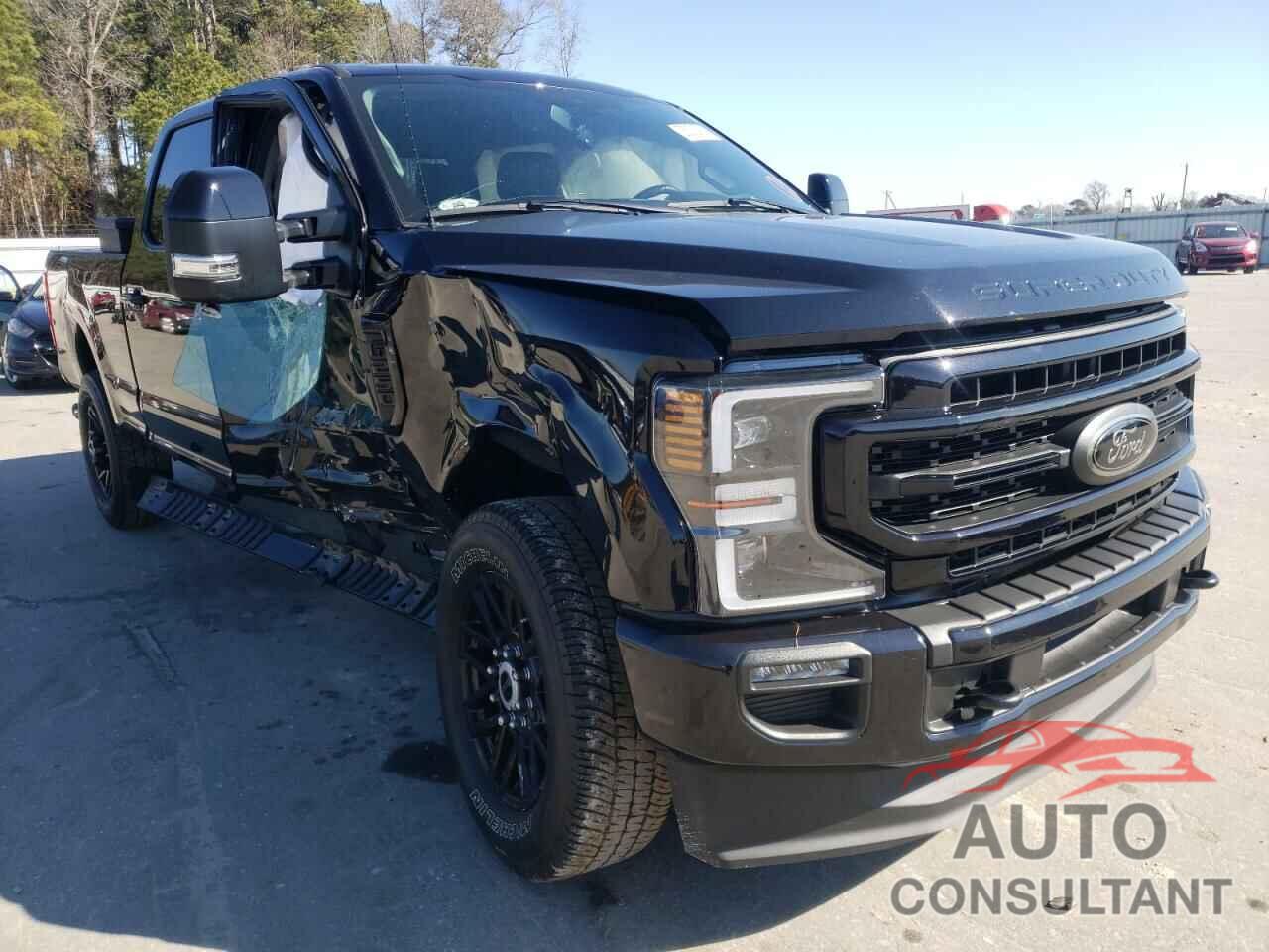 FORD F250 2020 - 1FT7W2BN0LEE03288