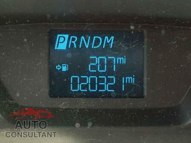FORD TRANSIT CO 2015 - 1FTNE2CM2FKA80805