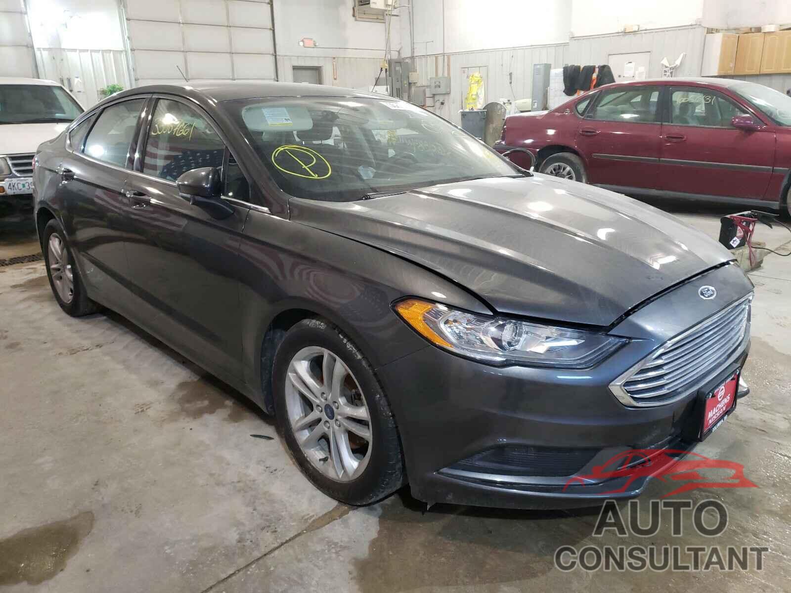 FORD FUSION 2018 - 3FA6P0H73JR250136