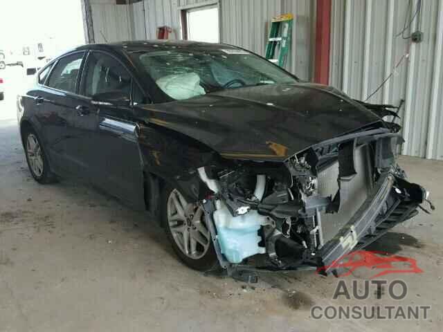 FORD FUSION 2015 - 3FA6P0H75FR196880