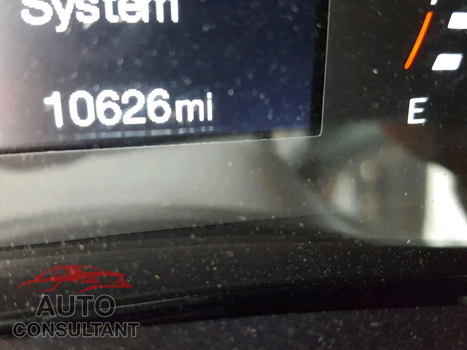 JEEP COMPASS LA 2017 - 3C4NJDBB5HT666701