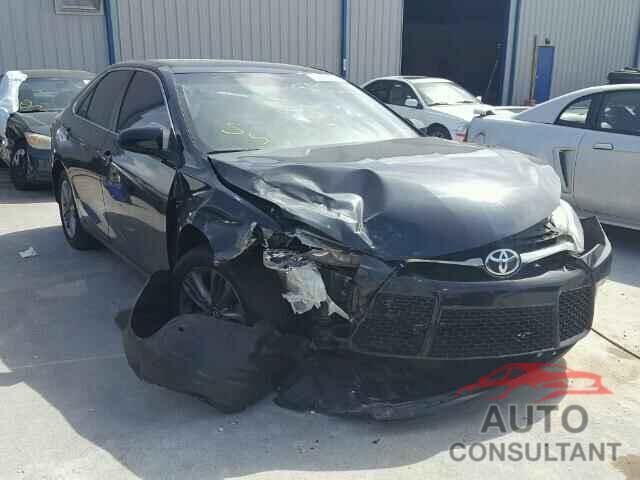 TOYOTA CAMRY 2015 - 4T1BF1FK2FU095082