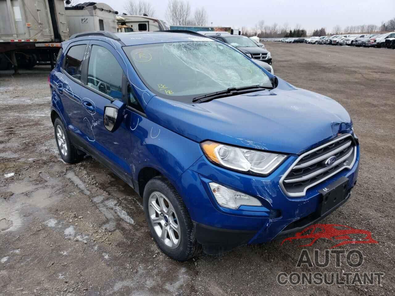 FORD ALL OTHER 2018 - MAJ6P1UL8JC226194