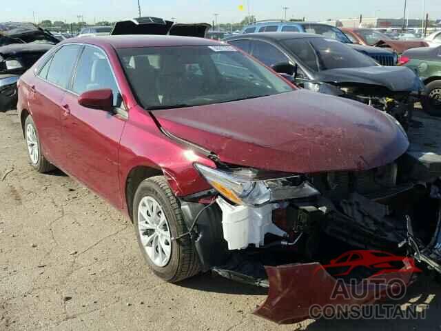 TOYOTA CAMRY 2015 - 4T1BF1FK3FU982822