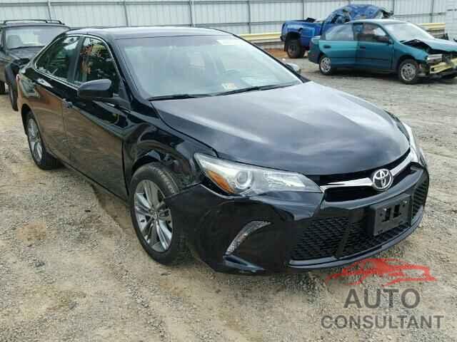 TOYOTA CAMRY 2016 - 4T1BF1FK2GU581263