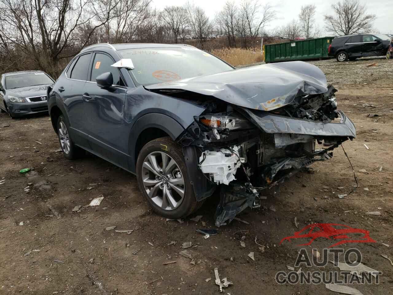 MAZDA CX30 2020 - 3MVDMBEM2LM138040