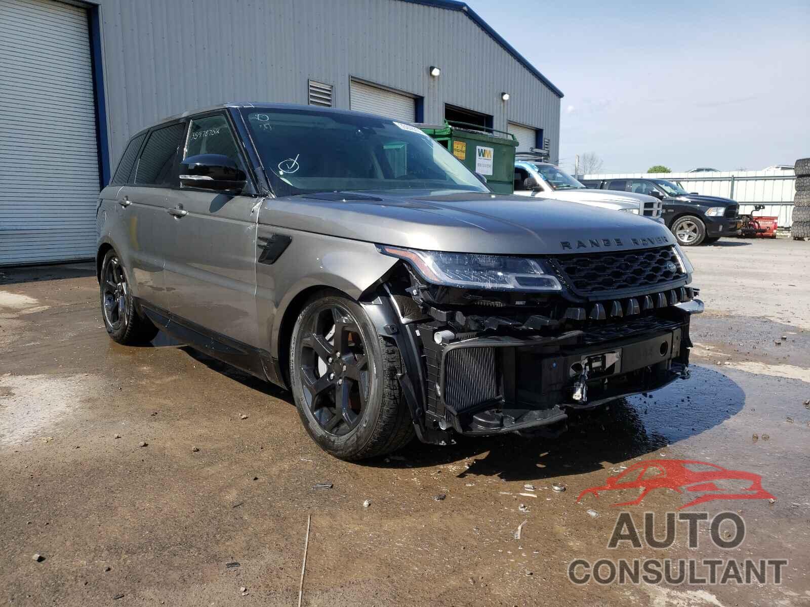 LAND ROVER RANGEROVER 2020 - SALWR2SU3LA706186