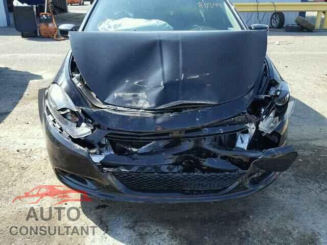 DODGE DART 2016 - 1C3CDFFA7GD803447