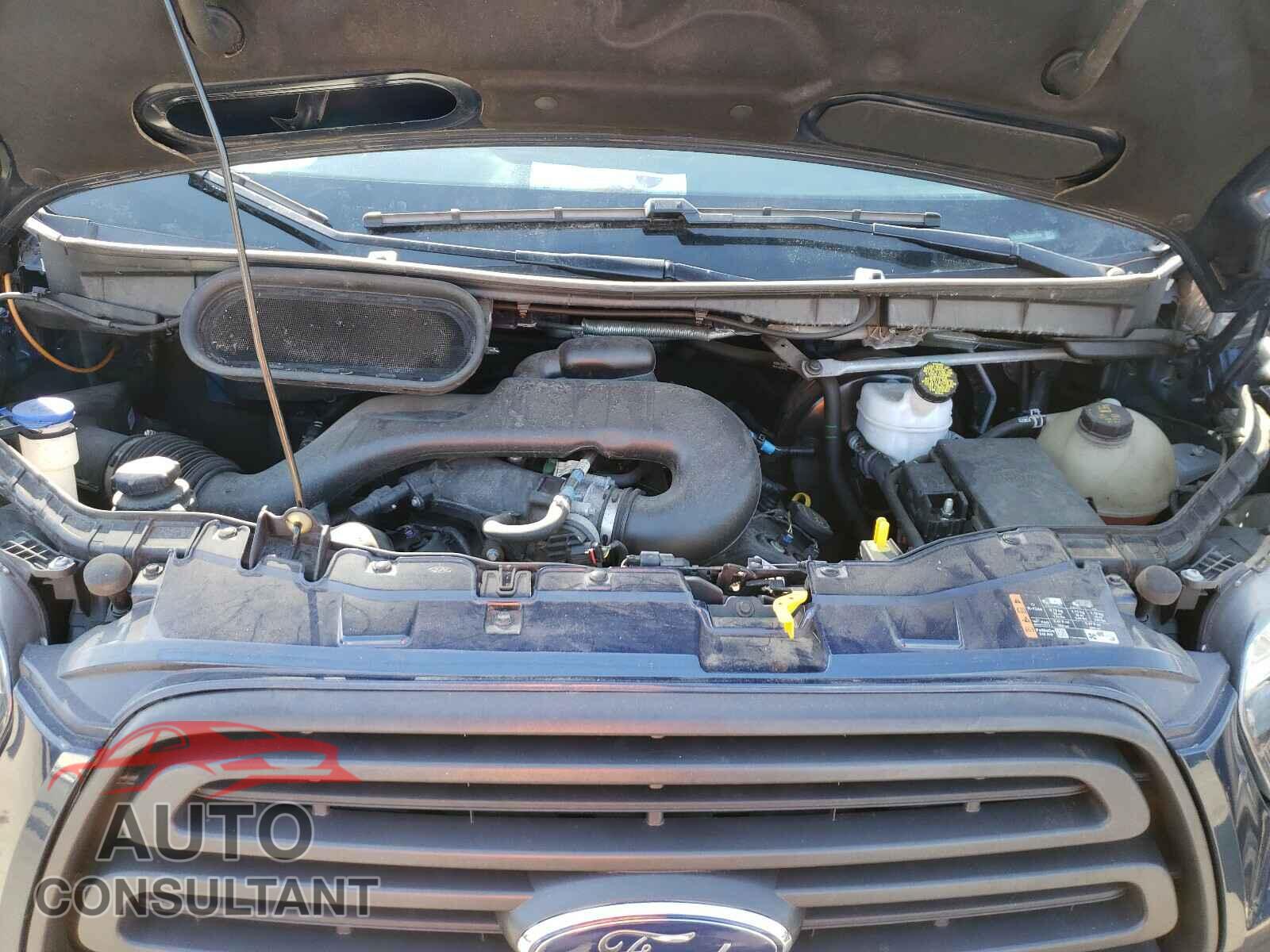 FORD TRANSIT CO 2018 - 1FTYR2CM7JKA94158