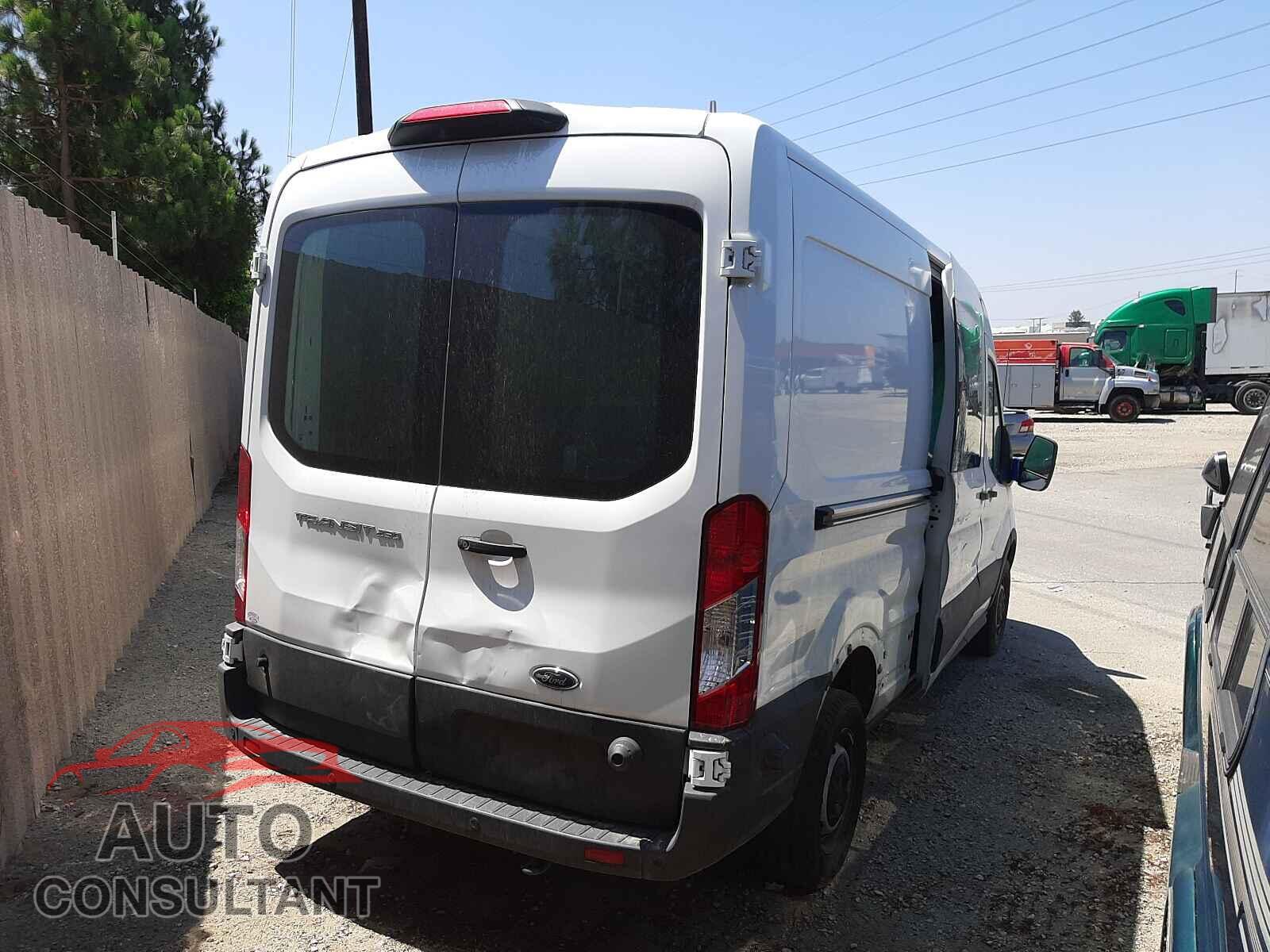 FORD TRANSIT CO 2019 - 1FTYR2CM3KKB66149