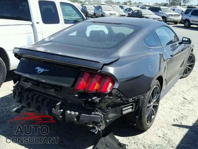FORD MUSTANG 2015 - 1FA6P8TH8F5371401