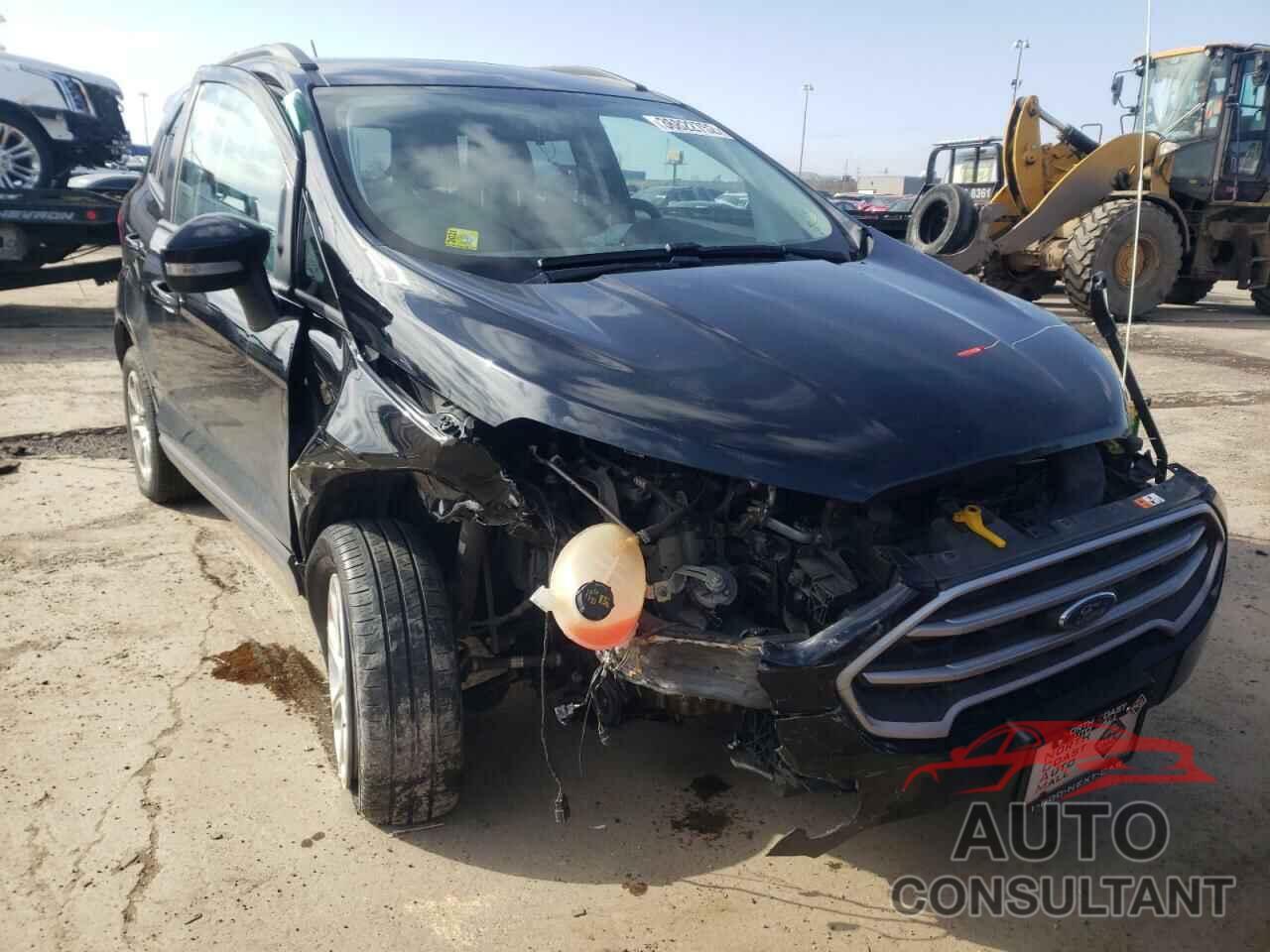 FORD ALL OTHER 2018 - MAJ6P1UL7JC244945